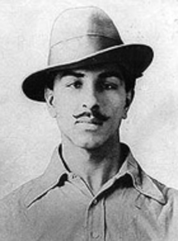 Remembering Bhagat Singh 2020