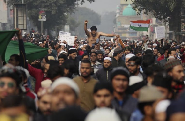 मोदी सरकार के दौर में विरोध: क्यों और कैसे गढ़ा गया झूठा नैरेटिव?