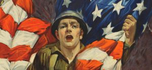 US intervention in global movements